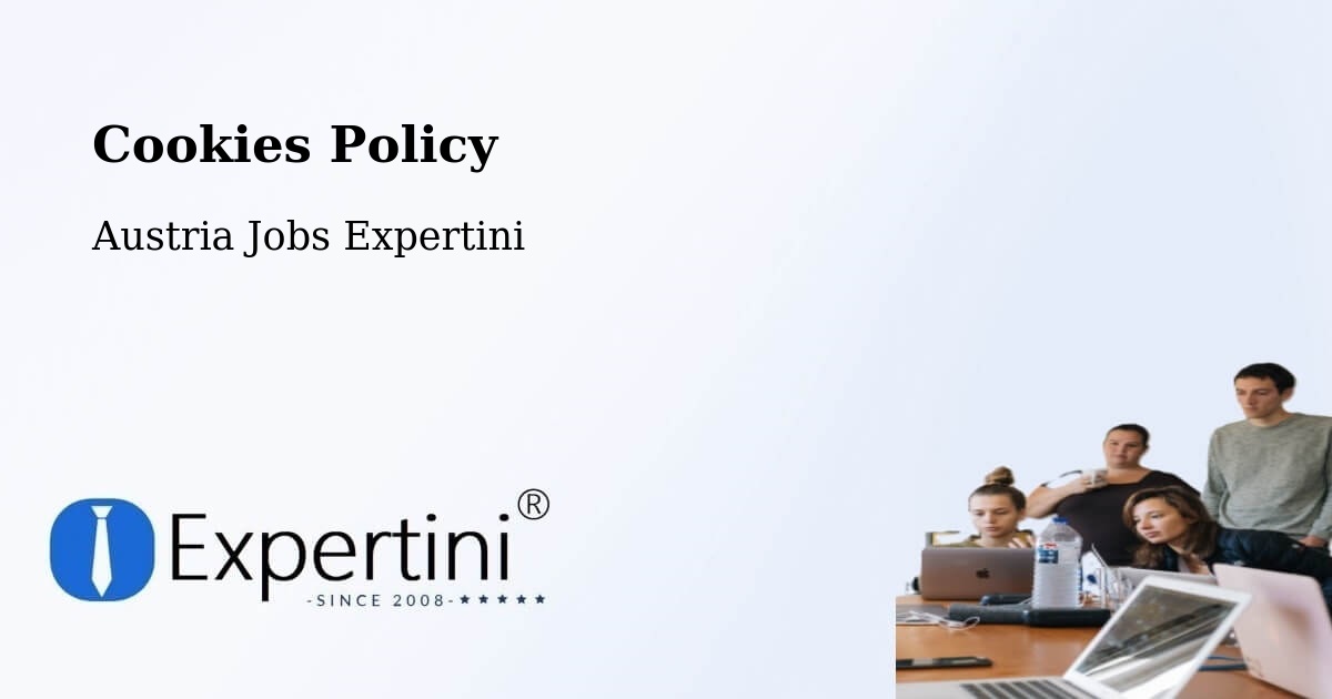 Cookie Policy – Ternitz - Austria Jobs Expertini