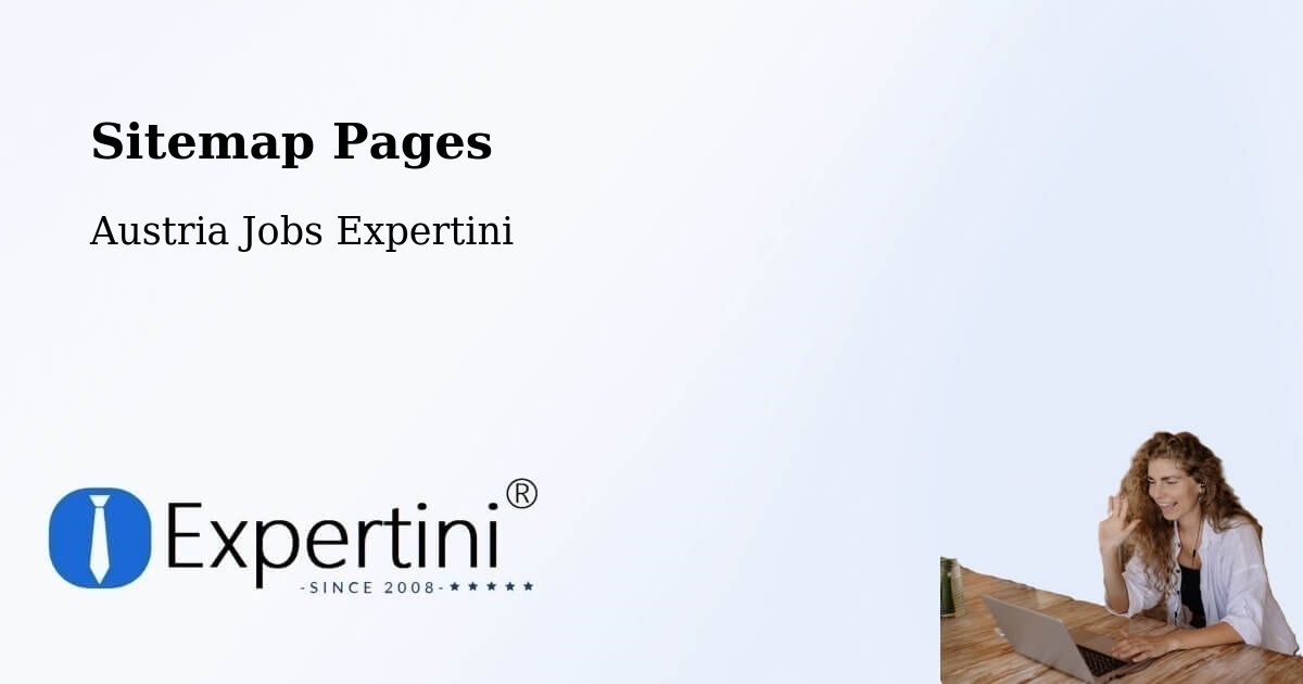 Sitemap Pages - Ternitz - Austria Jobs Expertini
